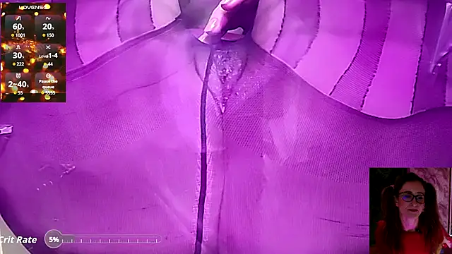 SassySquirtQueen online show from 17, 11, 2025