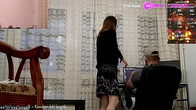 SassySquirtQueen online show from 8, 4, 2026