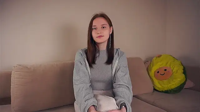 IsaParadiso online show from 17, 11, 2025