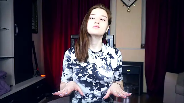 IsaParadiso online show from 27, 11, 2025