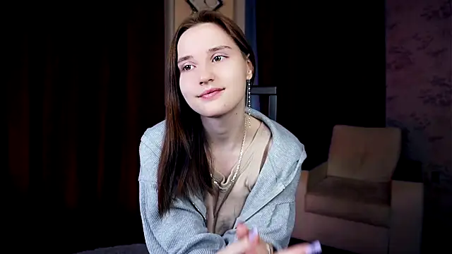 IsaParadiso online show from 21, 11, 2025