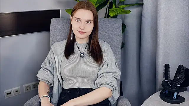 IsaParadiso online show from 16, 11, 2025