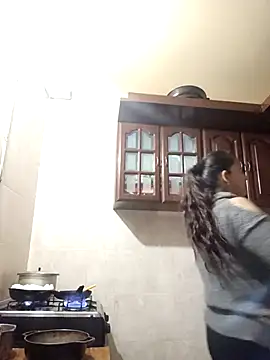 Tiff Dirty69 online show from 13, 4, 2026