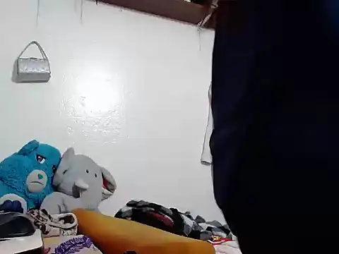 Tiff Dirty69 online show from 27, 2, 2026