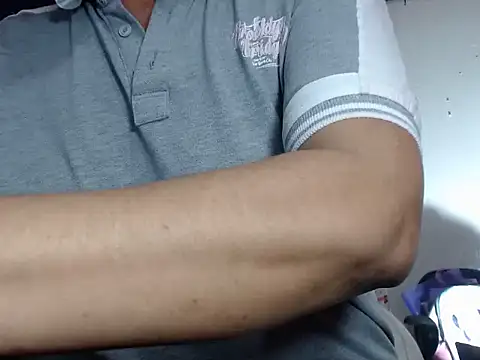 Tiff Dirty69 online show from 27, 3, 2026