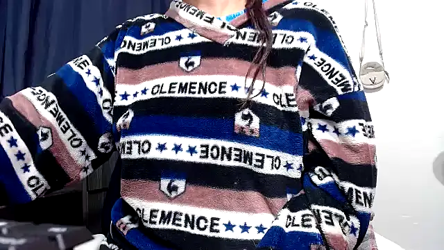 Tiff Dirty69 online show from 11, 4, 2026