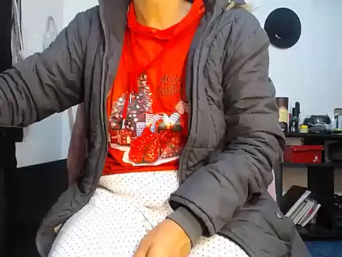 Tiff Dirty69 online show from 5, 2, 2026