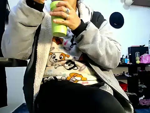 Snapshot of Tiff_Dirty69 chatting on 7, 1, 2026 Tiff Dirty69 online show from 7, 1, 2026