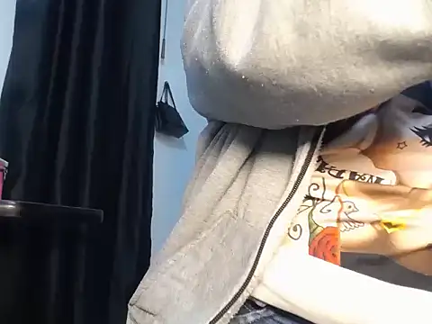 Snapshot of Tiff_Dirty69 chatting on 5, 1, 2026 Tiff Dirty69 online show from 5, 1, 2026