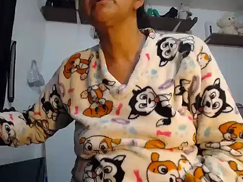 Tiff Dirty69 online show from 4, 2, 2026