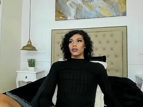 AlexaBellanova online show from 7, 4, 2026