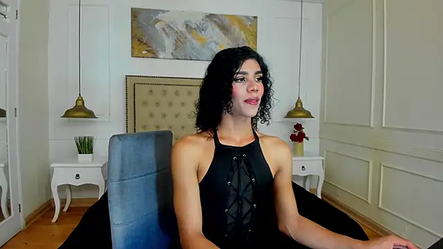 AlexaBellanova online show from 17, 6, 2026