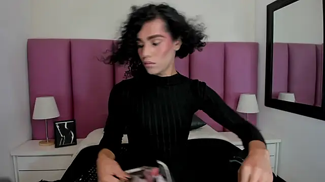 AlexaBellanova online show from 8, 7, 2026