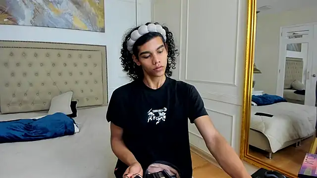 AlexaBellanova online show from 28, 6, 2026