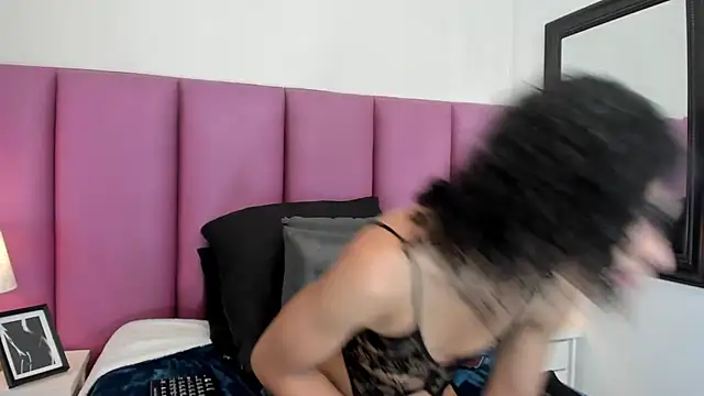 AlexaBellanova online show from 5, 7, 2026