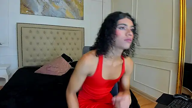 AlexaBellanova online show from 16, 7, 2026