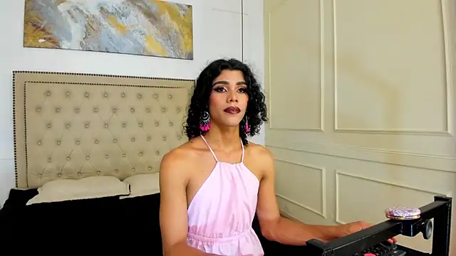 AlexaBellanova online show from 29, 5, 2026
