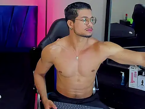 Nolan joness online show from 17, 3, 2026