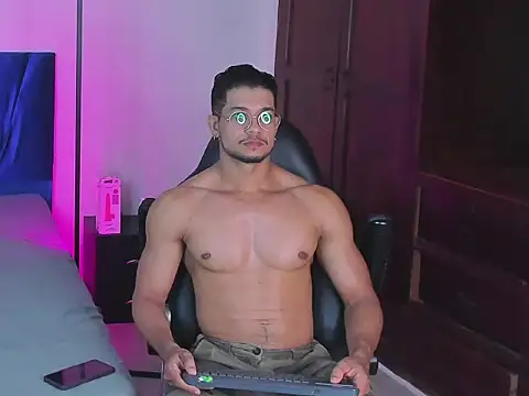 Nolan joness online show from 30, 3, 2026