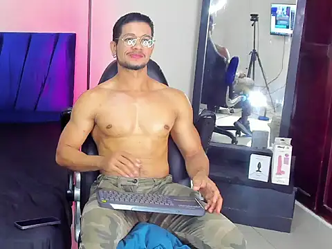 Nolan joness online show from 16, 3, 2026