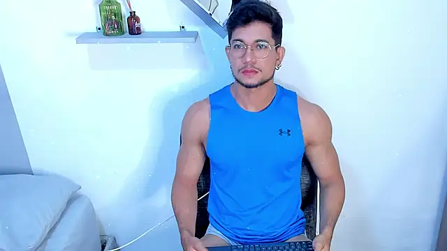 Nolan joness online show from 21, 6, 2026
