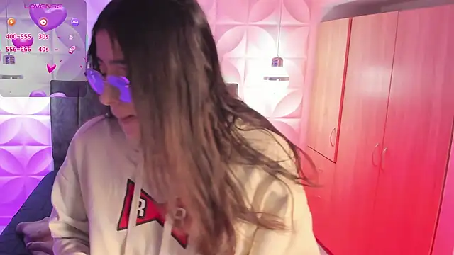  paula 69 online show from 18, 12, 2025