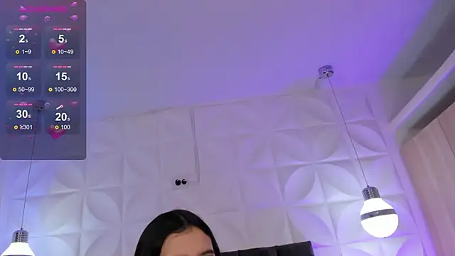  paula 69 online show from 8, 1, 2026