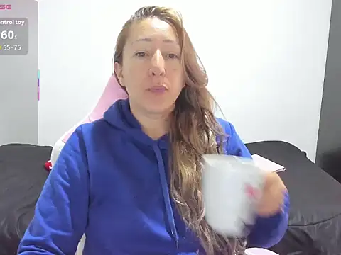 chrystal sl852 online show from 24, 3, 2026