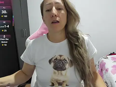 chrystal sl852 online show from 1, 3, 2026