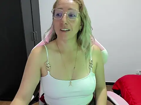 chrystal sl852 online show from 19, 12, 2025