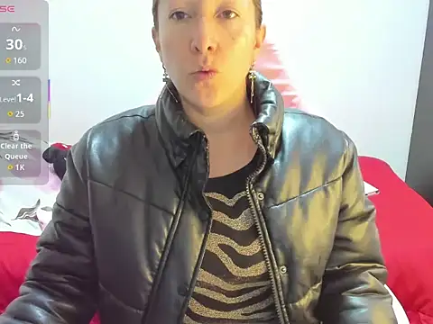 chrystal sl852 online show from 13, 3, 2026