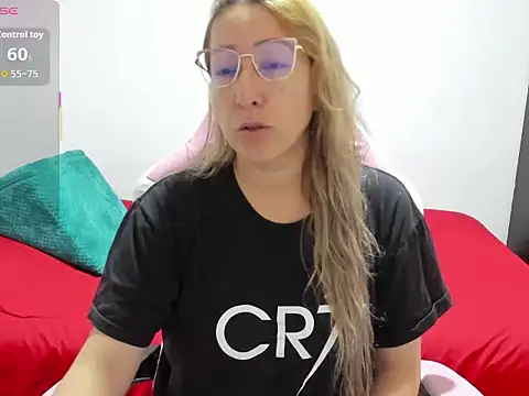 chrystal sl852 online show from 12, 3, 2026