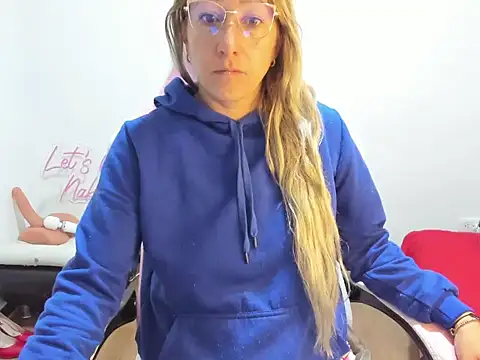 chrystal sl852 online show from 16, 12, 2025