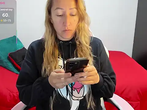 chrystal sl852 online show from 20, 3, 2026