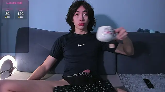 Snapshot of AlanReckless chatting on 6, 2, 2026 AlanReckless online show from 6, 2, 2026