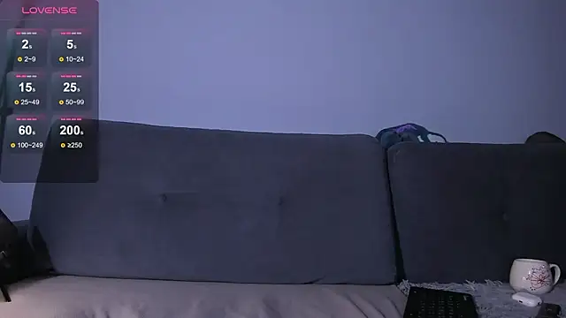 AlanReckless online show from 25, 3, 2026