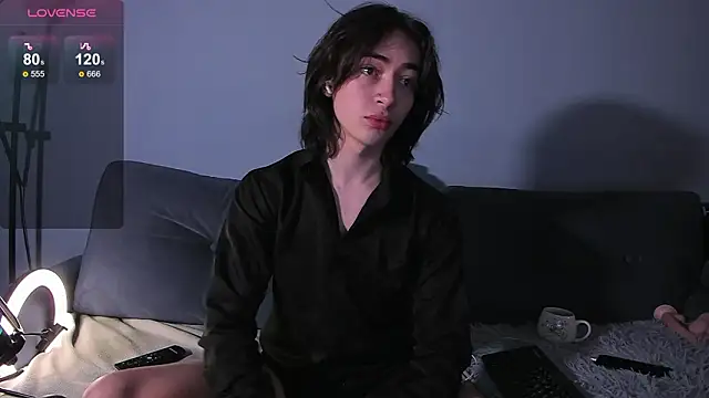 Snapshot of AlanReckless chatting on 14, 2, 2026 AlanReckless online show from 14, 2, 2026