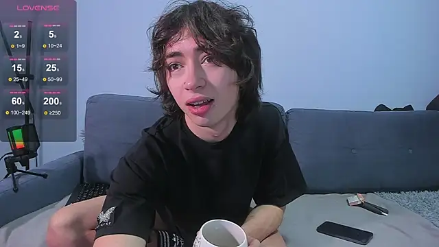 AlanReckless online show from 19, 11, 2025