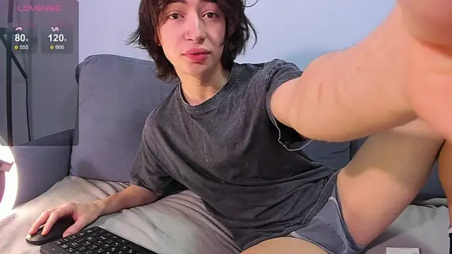 AlanReckless online show from 22, 11, 2025