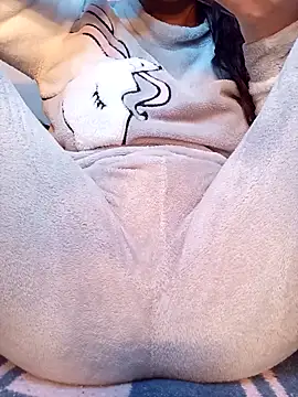 sexyboomba online show from 17, 12, 2025