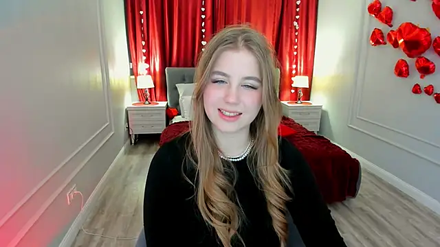 GoldenMirage online show from 23, 2, 2026