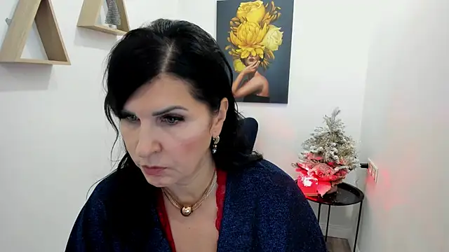 GoldenMirage online show from 30, 11, 2025