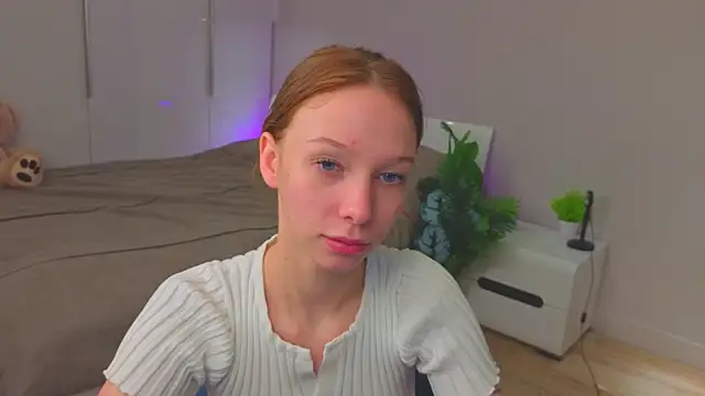 LilyPoetry  online show from 23, 11, 2025