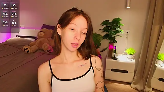 LilyPoetry  online show from 5, 12, 2025