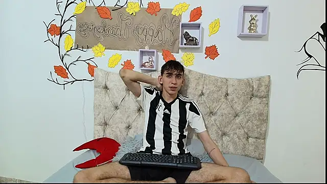 TerryGrace online show from 29, 11, 2025