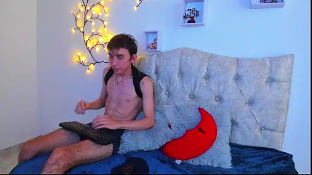 TerryGrace online show from 18, 11, 2025