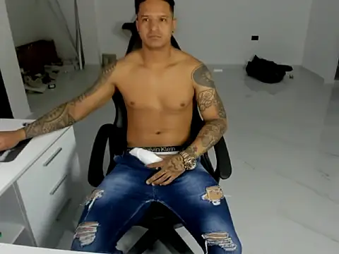 master leather online show from 7, 4, 2026