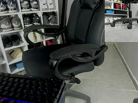 master leather online show from 8, 1, 2026