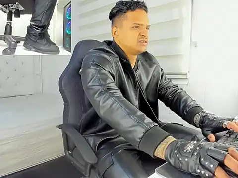 master leather online show from 19, 12, 2025