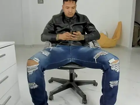 master leather online show from 26, 3, 2026